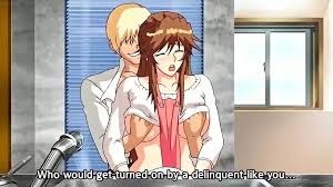 Furyou Ni Hamerarete Jusei Suru Kyonyuu Okaa San - Episode 1 | MioHentai.com