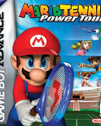 Jugar multijugador en visual boy advance. Mario Tennis Power Tour Super Mario Wiki Fandom