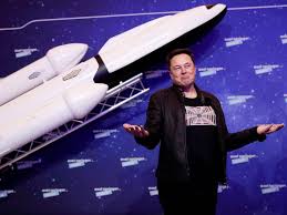 For official starlink news and information, please visit starlink.com Spacex Reveals Starlink Internet Has 500 000 Customers On Waitlist