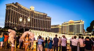 Discover a world of lobster options in las vegas. Las Vegas Is Betting It Can Become The Silicon Valley Of Water Politico Magazine