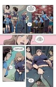 Rule34 - If it exists, there is porn of it  giantess fan comics  3635650