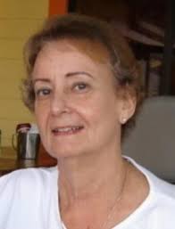 Gloria Daniel Obituary (2016)