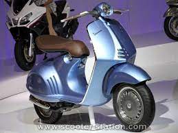 The vespa gts aesthetic is accompanied with. Modern Vespa Vespa Gtr 350 Will Arrive In 2014