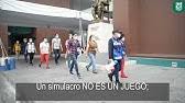 Todo está listo para que el próximo lunes, el gobierno de ensenada que preside el alcalde, armando ayala robles y población en general, participen en las acciones preventivas del primer simulacro nacional 2021 en materia de. Zdhtdxn6c7ollm
