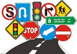 Tubun) yang perlu diingat, seseru apapun perjalananmu nanti, kamu harus tetap mematuhi peraturan yang berlaku, ya sobat tiket. Keselamatan Jalan By Jamaluddenna On Emaze
