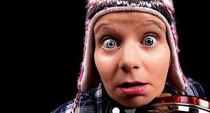 Jen's Friends with Sharon Mannion