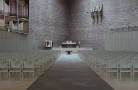 Haus kaufen in düsseldorf leicht gemacht: Jesus Christus Kirche Architekturobjekte Heinze De