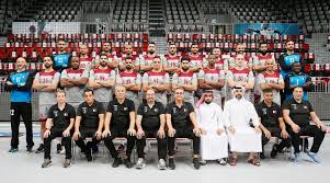 Ihf Team Details Page