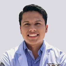 Fernando VASQUEZ-LOPEZ