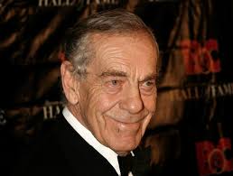 Morley Safer dead: CBS News legend dies days after retiring from '60  Minutes'