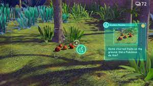 Nintendo released a video of basically the first ten minutes of it is great to see so much raw gameplay. New Pokemon Snap Gameplay Video Shows Off The Game S Features Laptrinhx