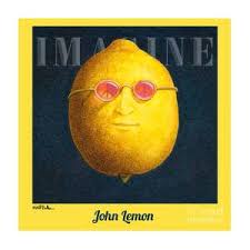 John Lemon... by Will Bullas