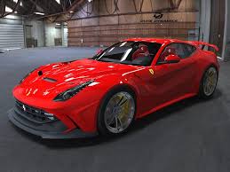 Edmunds has 10 used ferrari 599s for sale near you, including a 2007 599 gtb fiorano coupe and a 2011 599 gtb fiorano f1 coupe ranging in price from. Ferrari F12 Berlinetta Gets A Beautiful Widebody Kit By Duke Dynamics Carbuzz