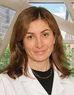 Madeleine A Becker MD