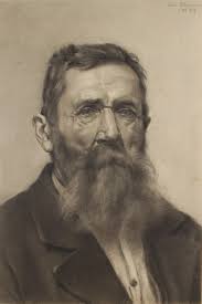 Maximilián Schurmann, Old Man