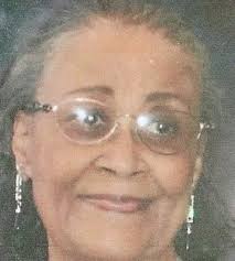 Gwendolyn Heard Obituary (1927