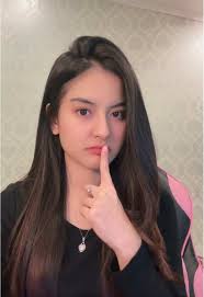 Astaga! Drama Cemburu Putri Ziani dan Rakow