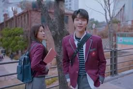Nonton True Beauty Eps 7 Sub Indo Full Wawang Id