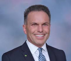 Investors Bank Appoints Michael Fegan Chief Information and Operations  Officer