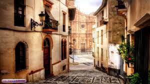 Bottom, fund, depth, back, deep. Relaxing Spanish Guitar Music Guitarra Guadix Beautiful Spanish Music Youtube