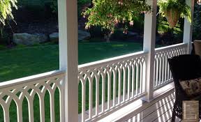 Check spelling or type a new query. Vinyl Porch Railing Ideas For Porches And Decks