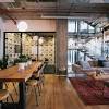 This coworking community was founded with the aim of satisfying the needs of freelancers, entrepreneurs, small businesses and startups from different sectors, so they can thrive together and be the best they can be. 1