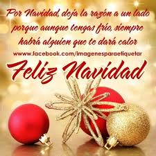 Mensajes , sms , frases y versos de navidad para felicitar la navidad a tus seres queridos con uno de los mensajes que encontrarás en esta web. Felicitaciones Y Mensajes Navidad 2020 2021 Espaciolibros Com