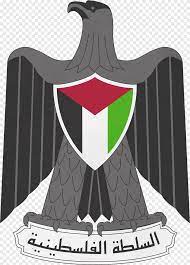 Pada ekornya terdapat 3 bulu berwarna hitam, di bagian dada. Negara Palestina Otoritas Nasional Palestina Israel Lambang Palestina Palestina Lainnya Lambang Bendera Png Pngegg