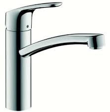 Cartouche en céramique 46 mm. Mitigeur Evier Focus E2 Hansgrohe