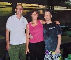 Timothy "TJ" Little Obituary