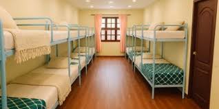  Awara Hostels & Dormitory