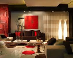 Red themed living room ideas. 51 Red Living Room Ideas Ultimate Home Ideas
