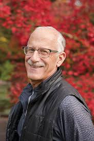 Leukemia Survivor Dr. Larry Saltzman