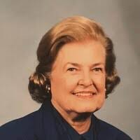 Obituary for Claire Maxwell Russell