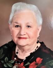 Obituary information for Abbie Jo Burr