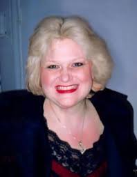 Susan L. Much Obituary (1966