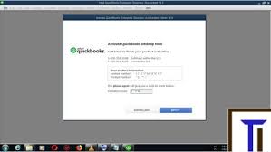 Quickbooks displays the user and roles dialog box. Quickbooks Enterprise Accountant 2018 With License And Product Key