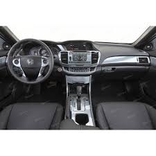 The honda accord competes at the top of the midsize sedan category, outsold only by the toyota camry, and this has been going on for almost as long as we can remember. Remin Honda Accord 2017 Dash Kit