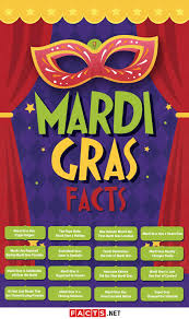 Tulane opted to go with green, the remaining color. Mardi Gras Facts Origin Traditions Location More Facts Net