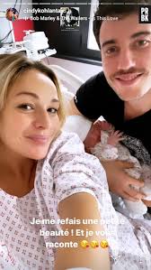 Cindy (Koh Lanta 2019) maman, elle raconte son accouchement et son  allaitement "douloureux"