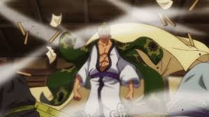 Wano setting so possible spoilers. One Piece Episode 922 A Tale Of Chivalry Zoro And Tonoyasu S Little Trip Worstgen
