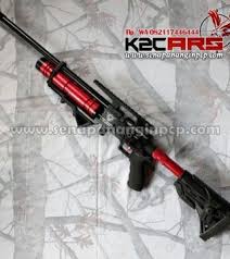 Review pcp ghost warrior tabung titanium dan bocap predator sebelum kirim ke jakarta. Pin On Air Gun