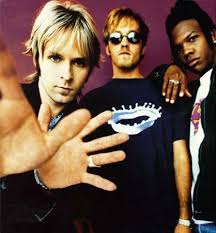 We Can T Have A Christian Bands Music Board Without A Little Dc Talk Now Can We Christian Music Artists Christian Musician Jesus Music
