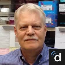 Dr. Robert Kitz III, MD