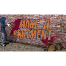 Spray Graffiti Custom Video Background For Powerpoint Presentermedia Com
