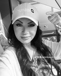 Veronica Yoo's Instagram, Twitter & Facebook