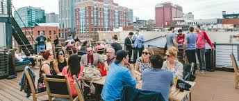 Our top recommendations for the best bars in nashville, with pictures and travel tips. The Best Downtown Rooftops Downtown Nashville
