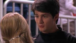 Chance of Glitter: One Tree Hill Marathon: Naley Style