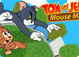 Use bonus and everyday household . Tom Jerry Mouse Maze V1 0 23 Google Mod Money Apk Apkmagic
