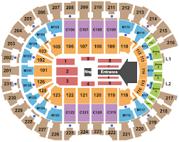 wwe seating chart interactive seating chart seat views